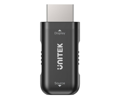 Przejściówka Unitek USB-C F to HDMI M Adapter